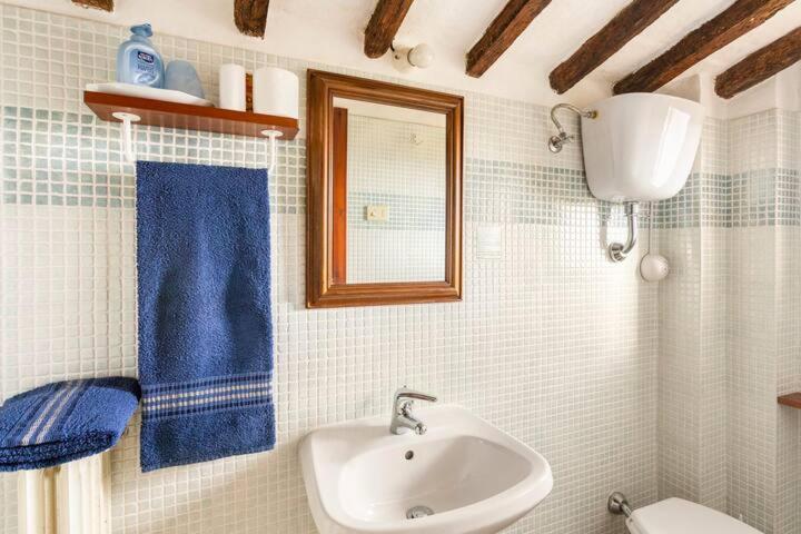 Podere Il Caggio Rooms San Gimignano Kültér fotó