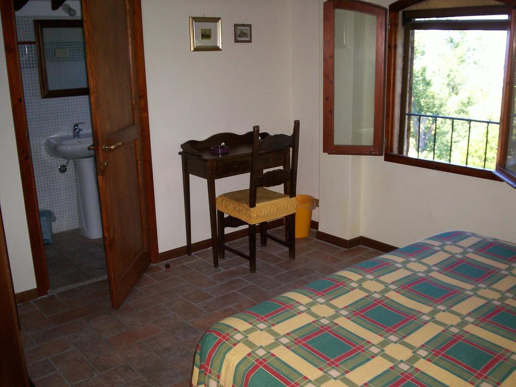 Podere Il Caggio Rooms San Gimignano Kültér fotó