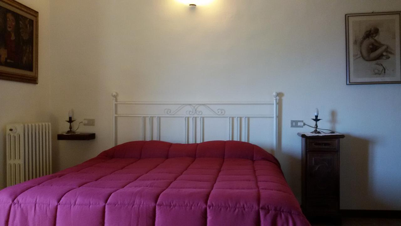 Podere Il Caggio Rooms San Gimignano Kültér fotó